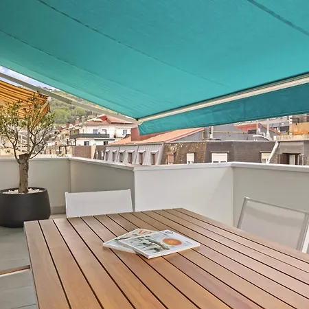 Always Easy I Elosta Alquiler De Temporada Apartamento *