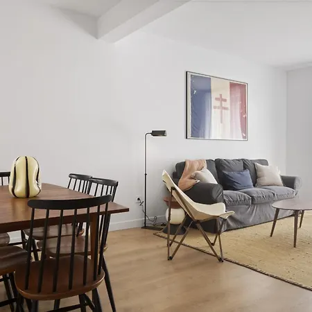 Always Easy I Elosta Alquiler De Temporada Apartamento *