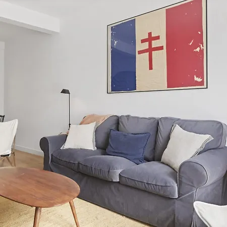 Apartamento Always Easy I Elosta Alquiler De Temporada