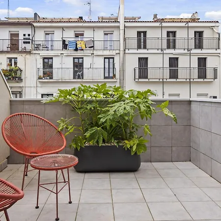 Apartamento Always Easy I Elosta Alquiler De Temporada *