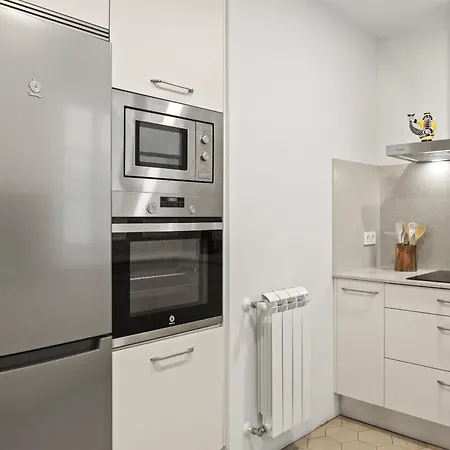 Always Easy I Elosta Alquiler De Temporada Apartamento
